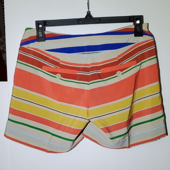 Outback Red Shorts - Picture 2 of 2